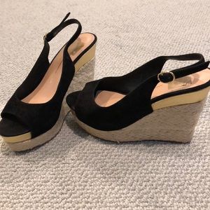 Dolce vita wedges